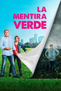 La mentira verde (2018)