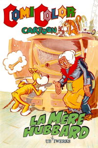 La Mère Hubbard (1935)