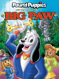 La Merveilleuse Aventure des Puppies (1988)