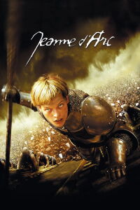 La messagère : L'histoire de Jeanne d'Arc (1999)