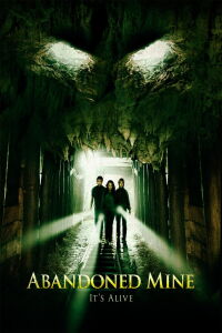 La mina abandonada (2013)
