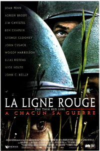 La Mince Ligne rouge (1998)