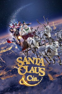 La misión de Santa (2017)