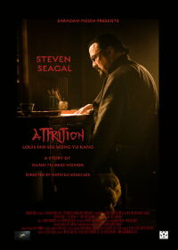 La Misión Final (2018)