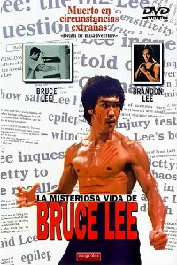 La misteriosa vida de Bruce Lee (1993)