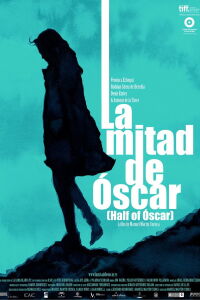 La mitad de Óscar (2010)