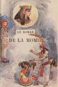La momie (1911)