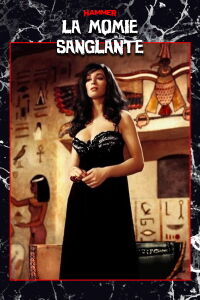 La Momie sanglante (1971)