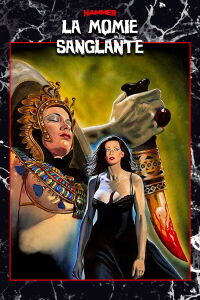 La Momie sanglante (1971)