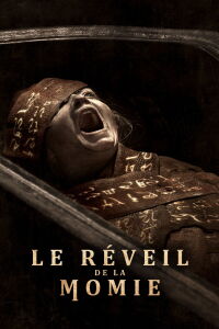 La momie : un film de Lee Cronin (2026)