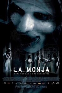 La monja (2005)