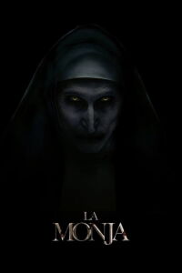 La monja (2018)