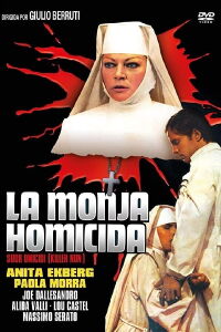 La monja homicida (1979)
