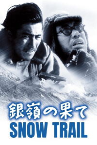 La Montagne d'argent (1947)