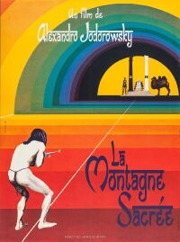 La Montagne sacrée (1973)