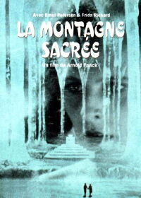 La Montagne sacrée (1926)