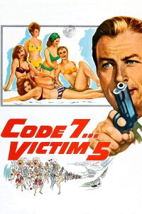 La montaña del diablo (1964)