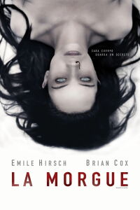 La morgue (2016)