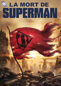 La mort de Superman (2019)