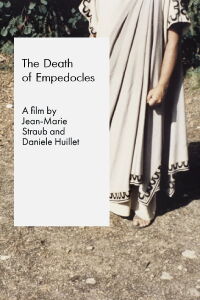 La Mort d'Empédocle (1987)
