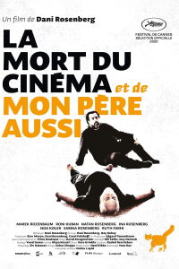 La Mort du cinéma et de mon père aussi (2021)