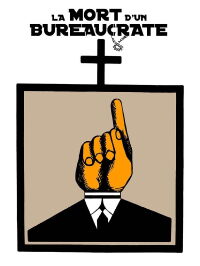 La Mort d'un bureaucrate (1966)