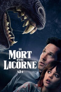 La mort d’une licorne (2025)