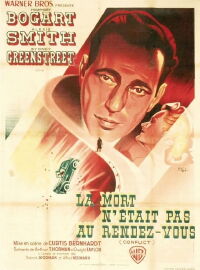 La mort n'était pas au rendez-vous (1945)
