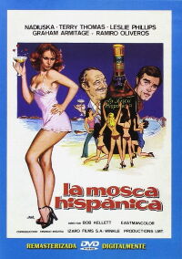 La mosca hispánica (1976)
