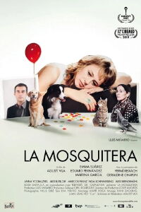 La mosquitera (2010)