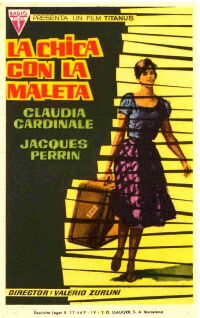 La muchacha de la valija (1961)