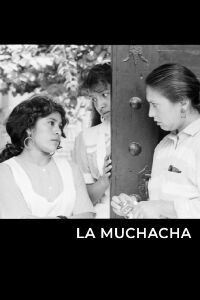 La muchacha (1990)