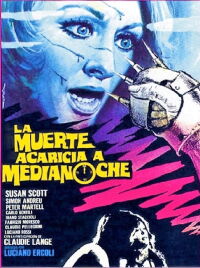La muerte acaricia a medianoche (1972)