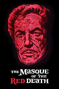 La muerte con máscara roja (1964)