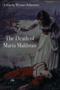 La muerte de María Malibrán (1972)