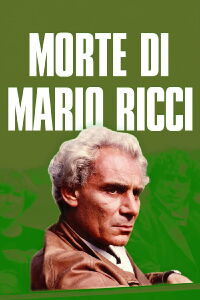 La muerte de Mario Ricci (1983)