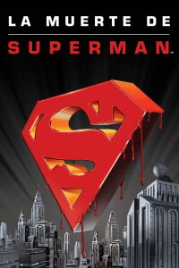 La Muerte de Superman (2007)