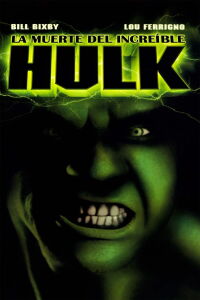 La muerte del increíble Hulk (1990)