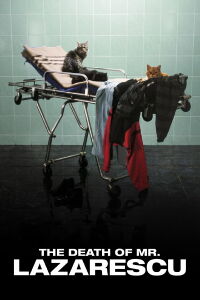 La muerte del Sr. Lazarescu (2005)