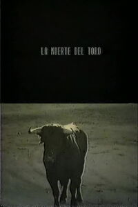 La Muerte del Toro (1961)