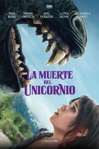 La muerte del unicornio (2025)