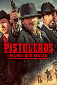 La muerte en su mano (2023)