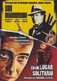 La muerte en un beso (1950)