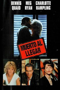 La Muerte Está al Llegar (1988)
