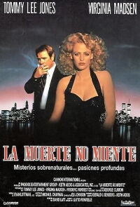 La muerte no miente (1988)