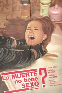 La muerte no tiene sexo (1968)