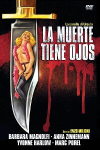 La muerte tiene ojos (1978)