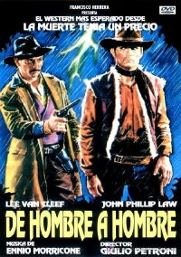 La Muerte Viaja a Caballo (1967)