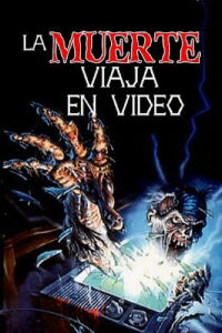 La muerte viaja en vídeo (1987)
