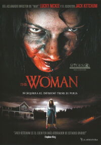 La Mujer (2011)